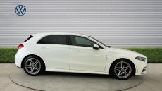 Mercedes-Benz A-Class A180 AMG Line Premium 5dr Auto Petrol Hatchback